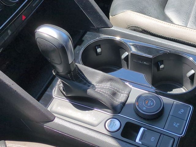 2021 Volkswagen Atlas 3.6L V6 SEL Premium R-Line