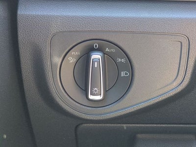 2021 Volkswagen Atlas 3.6L V6 SEL Premium R-Line
