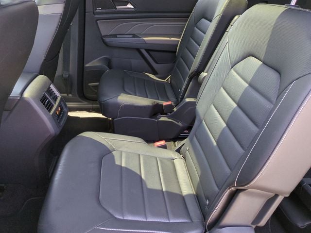 2021 Volkswagen Atlas 3.6L V6 SEL Premium R-Line