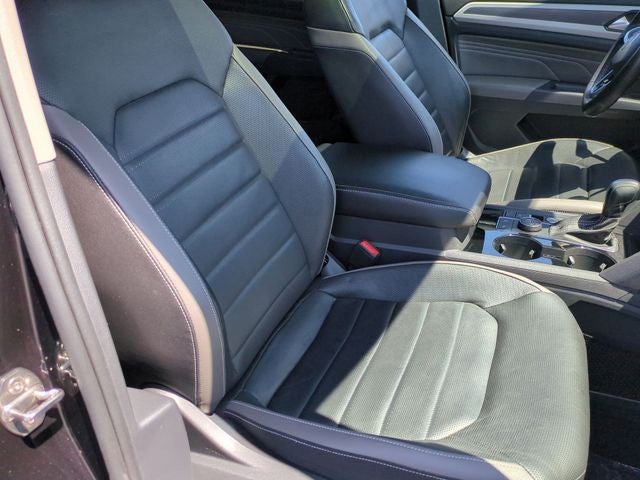 2021 Volkswagen Atlas 3.6L V6 SEL Premium R-Line