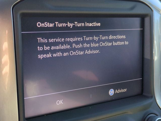 2023 Chevrolet Silverado 2500HD LTZ