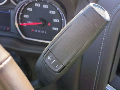 2023 Chevrolet Silverado 2500HD LTZ