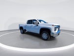 2023 Chevrolet Silverado 2500HD LTZ