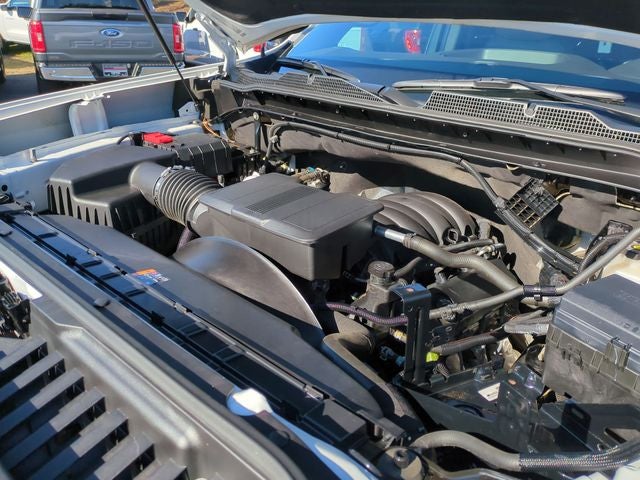 2023 Chevrolet Silverado 2500HD LTZ