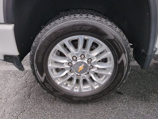 2023 Chevrolet Silverado 2500HD High Country