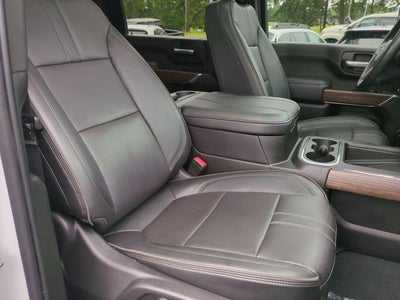 2023 Chevrolet Silverado 2500HD High Country