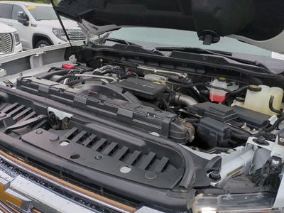 2023 Chevrolet Silverado 2500HD High Country