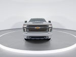 2023 Chevrolet Silverado 2500HD High Country