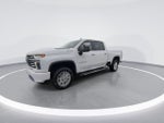 2023 Chevrolet Silverado 2500HD High Country