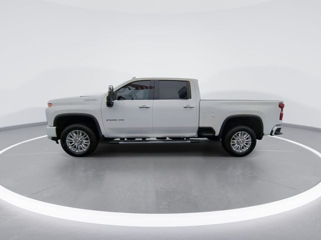 2023 Chevrolet Silverado 2500HD High Country