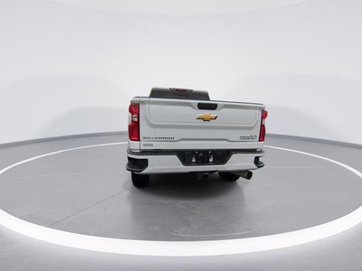 2023 Chevrolet Silverado 2500HD High Country