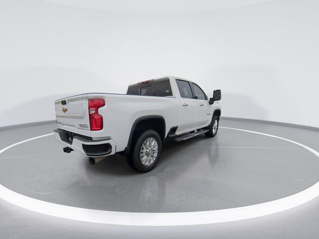 2023 Chevrolet Silverado 2500HD High Country