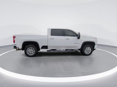 2023 Chevrolet Silverado 2500HD High Country