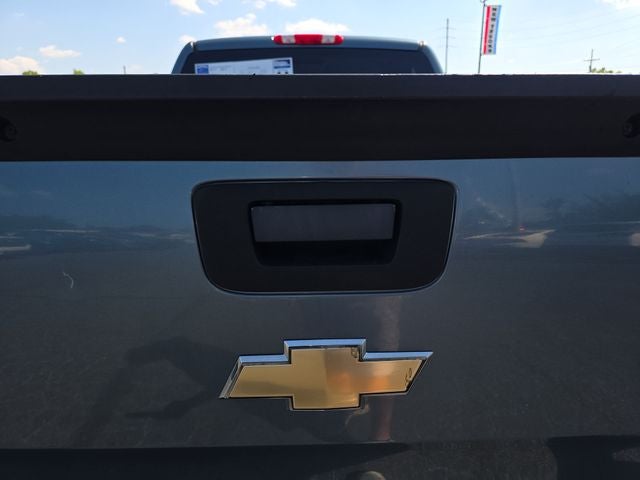 2007 Chevrolet Silverado 1500 LT LT1