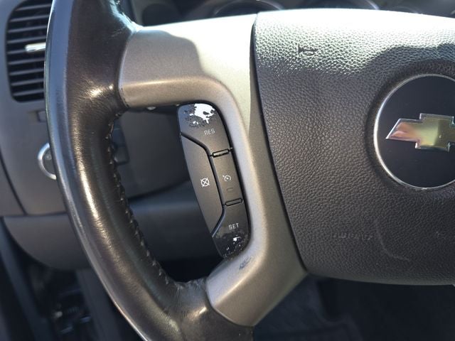 2007 Chevrolet Silverado 1500 LT LT1