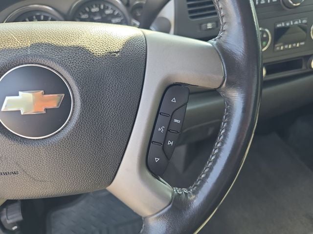 2007 Chevrolet Silverado 1500 LT LT1