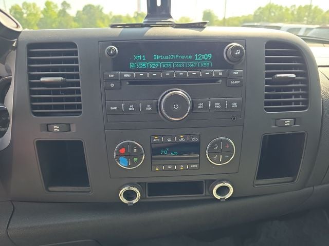 2007 Chevrolet Silverado 1500 LT LT1