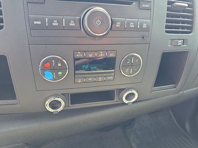 2007 Chevrolet Silverado 1500 LT LT1