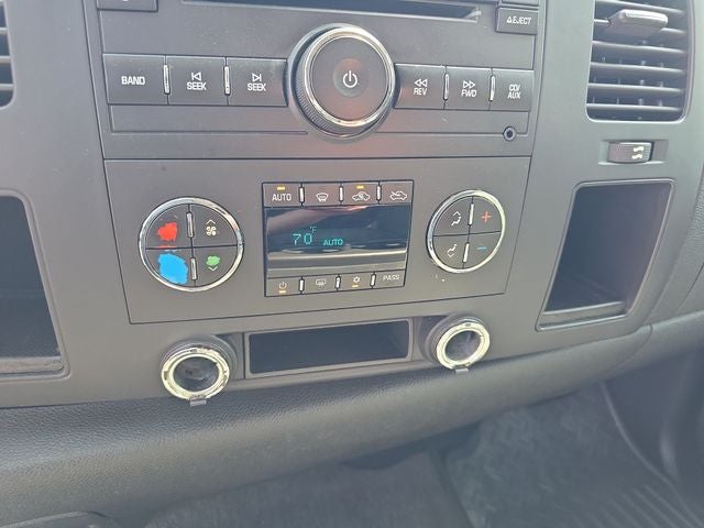 2007 Chevrolet Silverado 1500 LT LT1