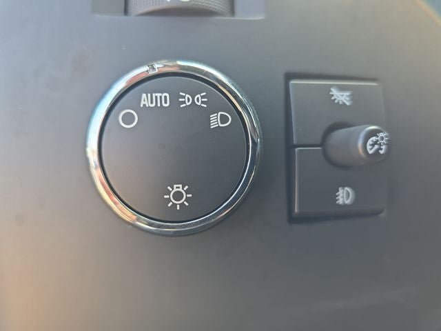 2007 Chevrolet Silverado 1500 LT LT1