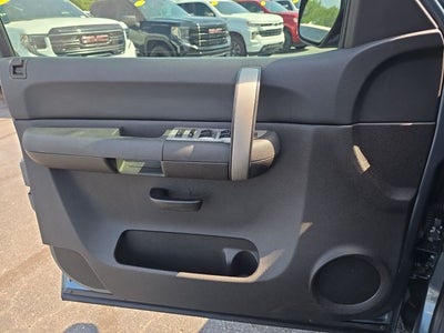 2007 Chevrolet Silverado 1500 LT LT1