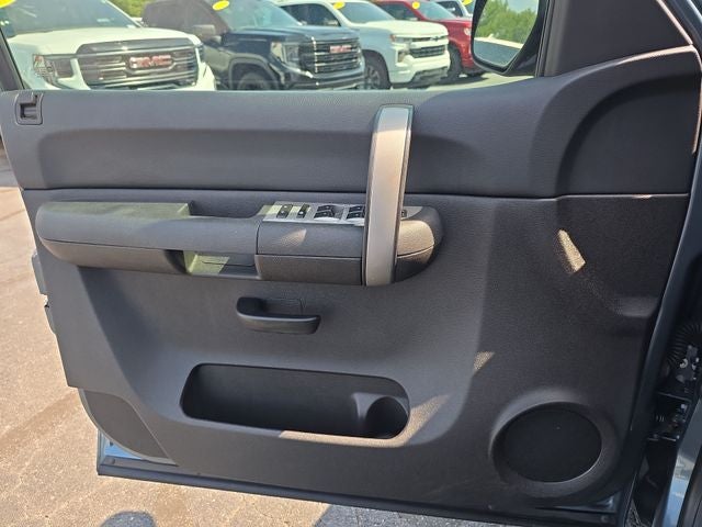 2007 Chevrolet Silverado 1500 LT LT1