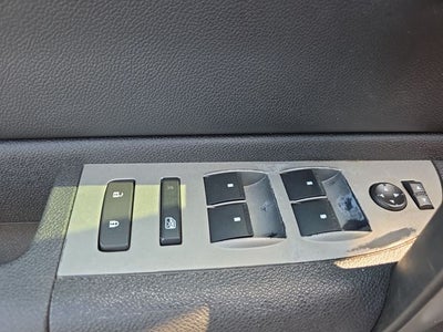 2007 Chevrolet Silverado 1500 LT LT1