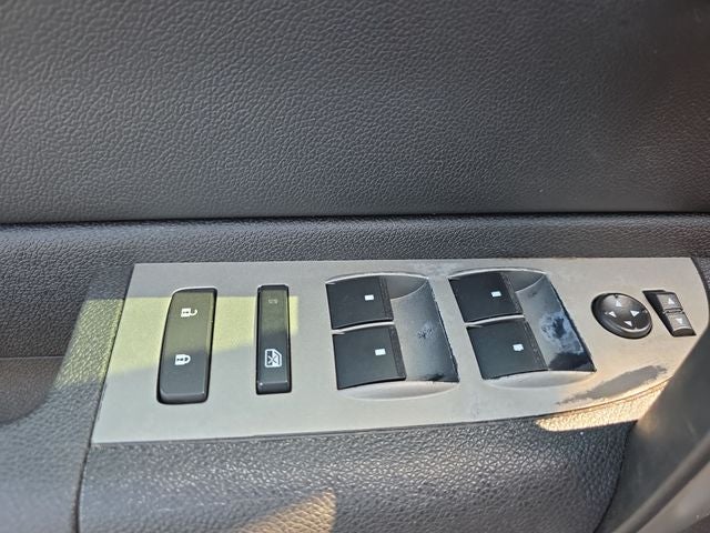 2007 Chevrolet Silverado 1500 LT LT1