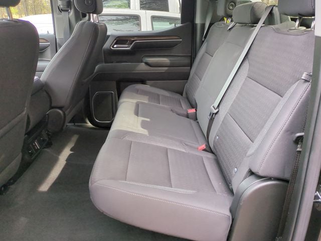 2022 Chevrolet Silverado 1500 RST Z71 5.3 V8