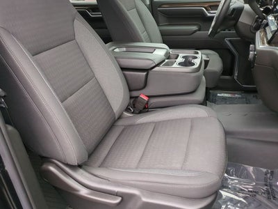 2022 Chevrolet Silverado 1500 RST Z71 5.3 V8