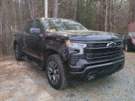 2022 Chevrolet Silverado 1500 RST Z71 5.3 V8