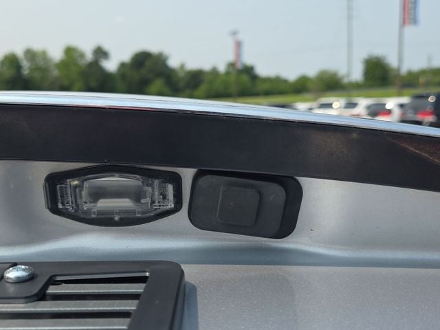 2015 Honda Civic EX-L