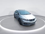 2015 Honda Civic EX-L