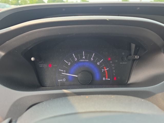 2015 Honda Civic EX-L