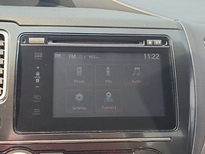 2015 Honda Civic EX-L