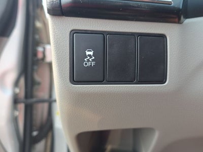 2015 Honda Civic EX-L