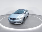 2015 Honda Civic EX-L
