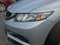 2015 Honda Civic EX-L