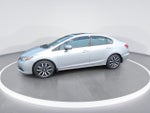 2015 Honda Civic EX-L