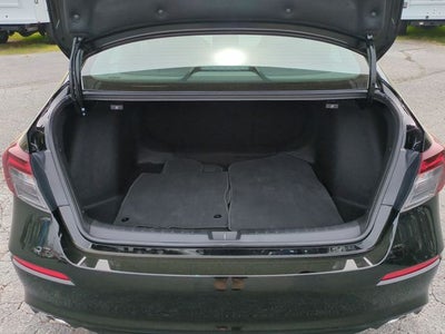 2025 Honda Civic Si Base