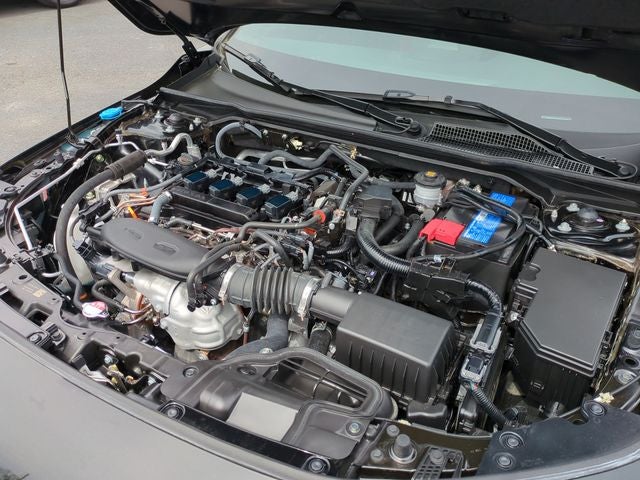 2025 Honda Civic Si Base