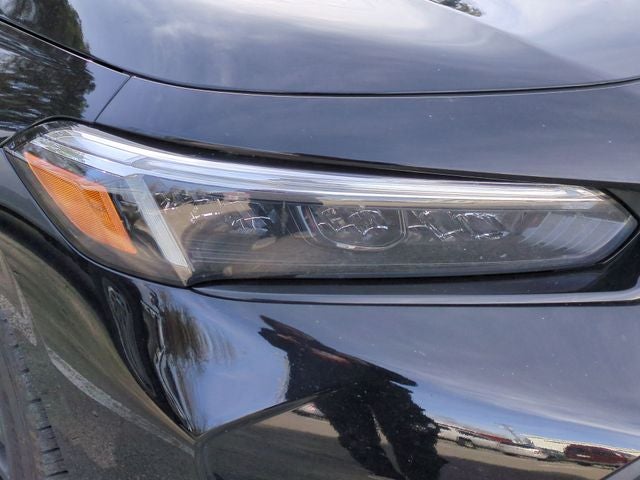 2025 Honda Civic Si Base