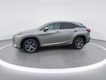 2022 Lexus RX 450h