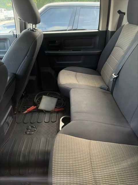 2012 RAM 3500 ST