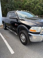2012 RAM 3500 ST