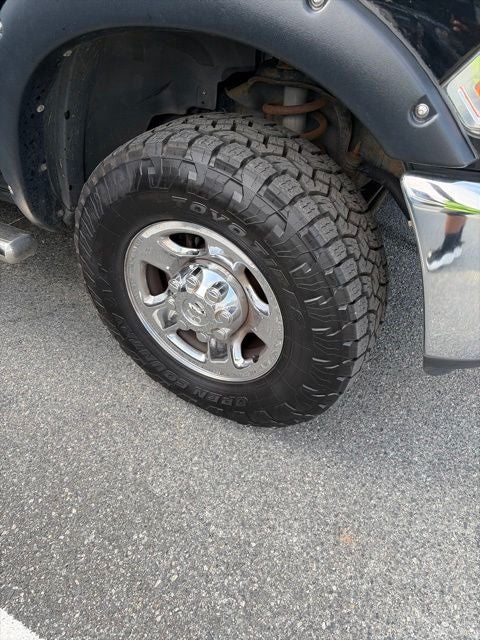 2012 RAM 3500 ST