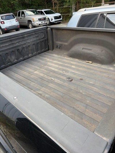 2012 RAM 3500 ST