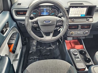 2023 Ford Maverick XLT