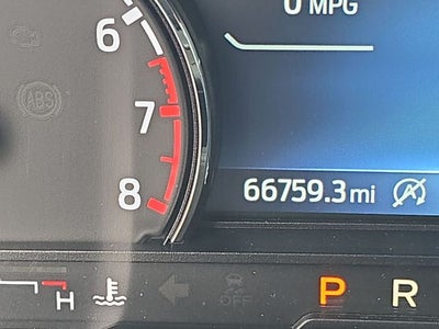 2023 Ford Maverick XLT