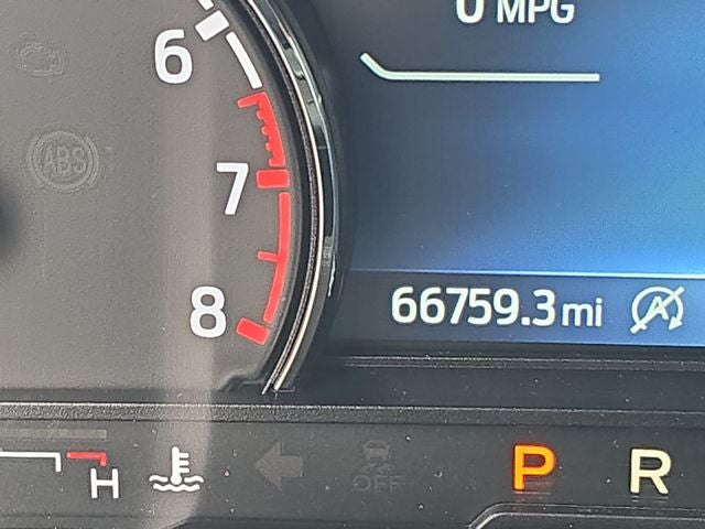 2023 Ford Maverick XLT